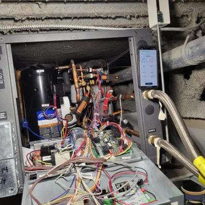 Commercial refrigeration and HVAC system repair in Edmonton