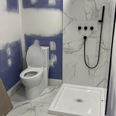 Professional plumbing services in Edmonton